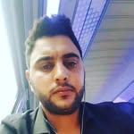 Alex Safari - @rojaazizi5 - Instagram