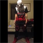 Alex Saffell - @197_silent_ghost_ - Instagram