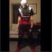 Alex Saffell - Facebook