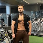 Alex Safi - @alex_safi_official - Instagram