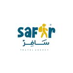 Safir-سَافِر - @safir.alex.travel - Instagram