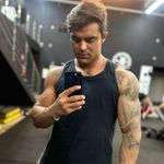Alex Alves - @alexsagann_ - Instagram