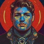 Alex Sagan - @saganaki23 - Instagram