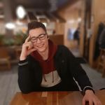 Alex Sagan - @imperishable_baal - Instagram
