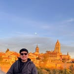 Alejandro Sagastume - @alexsagastume20 - Instagram