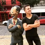 Alex Sager - @alex.sager.77 - Instagram