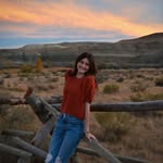 Alexis Sagely - @alexsagely - Instagram