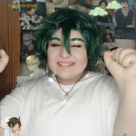 🍃Alex/Sage🍃 - @kawacos - Instagram