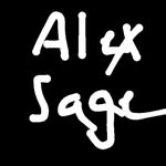 Alex Sage - @alex_sagert - Instagram
