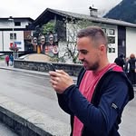 Alex Sager - @alex_sager - Instagram