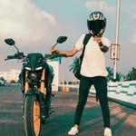 Alex Biki Rider - @alex.sagir.338 - Instagram