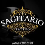 @Sagitário_Tattoo - @alexsagitariotatto - Instagram