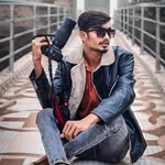 Sahmad Rain - @alex_sahmad - Instagram