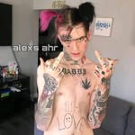 Alexs Áhr - @alexsahr09 - Instagram