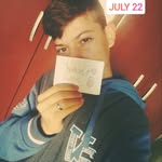 Giovani Alex Saidel - @giovanialexs - Instagram