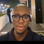 Alex Saidi - @monsieur_alex_saidi - Instagram