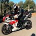 Alex Saidi - Facebook