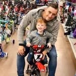 Alex Sailer - @flyracing01 - Instagram