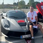 Alexander Sailer - @thesailerbln - Instagram