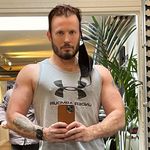 Alex Saint - @thealexsaint - Instagram