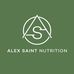 Alex Saint Nutrition - Facebook