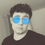 Alex Sais - @mralisais - Instagram
