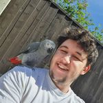 Alex Sais - @magpiecustomdesigns - Instagram