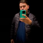 Alex Sais Lugo - @alexcd5 - Instagram