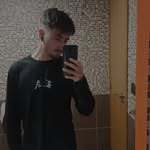 Alex Saiz - @alex_safe21 - Instagram