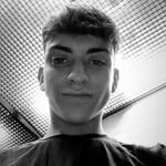 Alex Saiz - @saaiz10 - Instagram