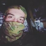 Alex Sakhno - @sakhnoalex1998 - Instagram