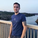 Александр Михайлович - @alex_sakhnovskyi - Instagram