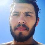 Alexander Sakhnovskiy - @sahnovich - Instagram