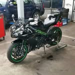 Alexander Sakowski - @drunken_monkey_on_bike - Instagram
