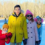 Alex Saksono - @alexsaksono - Instagram