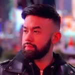 Alex Wong - @alexsaksri - Instagram