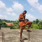 Alex Sakyi - Facebook