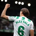 Alex Sala - @alexssala - Instagram