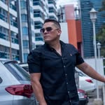 Alex Salazar Garcia - @alexsalazarg - Instagram