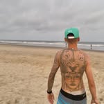 Alex Saldanha - @alexsaldanha_77 - Instagram