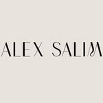 Alex Salim High Concept | Salão de Beleza - @alexsalimoficial - Instagram