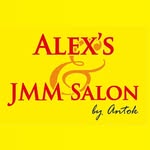 Hair Salon Lombok, NTB supported by: L’Oréal Profesionnel - @alexsalonjmmbridallombok3 - Instagram