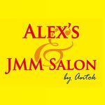 Hair Salon | Salon Surabaya supported by: L’Oréal Professionnel - @alexsalonjmmbridal - Instagram