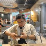Alex Patrick Salada - @mesiopao46 - Instagram