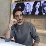 Alex Salah - @alex99__176 - Instagram