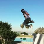 Alex Salah Bakhos - @alexandre_b95 - Instagram