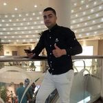 Salah Alex - @salah_alex - Instagram