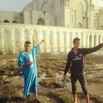 Salah Alex Moe - @salahalexmoe - Instagram