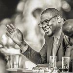 Alex Salako Animba - @adems90 - Instagram