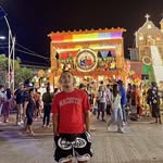 Adrian Alex Salamatin Patigue - @adrianalexpatigue - Instagram